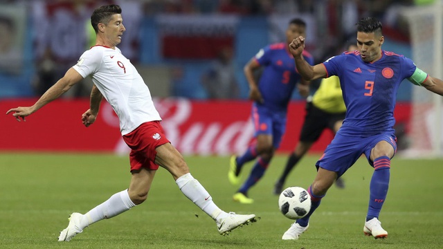 Finlandia vs Polandia
