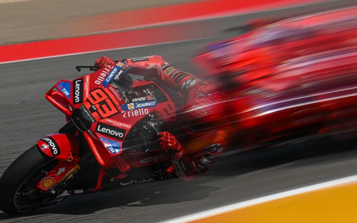 Jadwal MotoGP Italia 2025 (Foto: MotoGP)