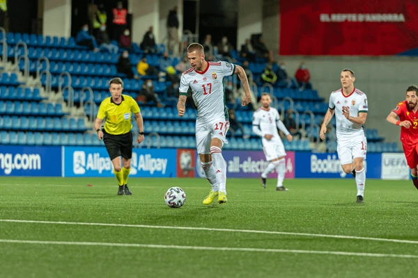 Latvia vs Albania