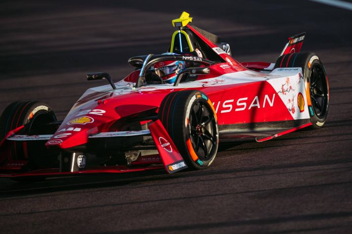 Daftar pembalap Formula E (Foto: Adam Pigott / Spacesuit Media)