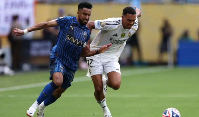 Tim lolos babak 16 besar Piala Dunia Antarklub 2025 (Foto: FIFA)