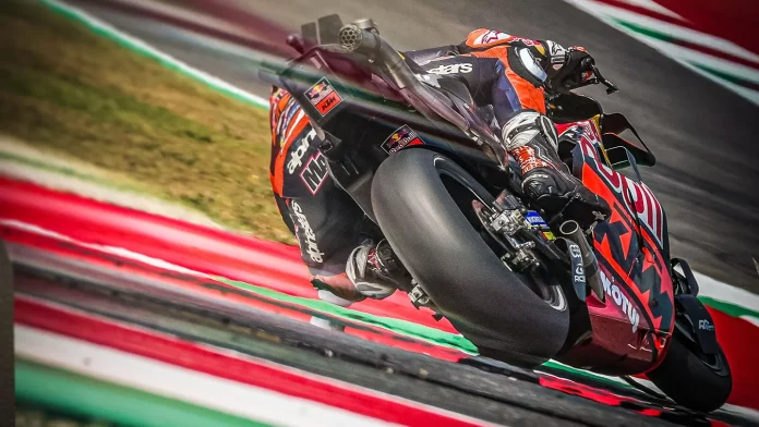 Hasil Practice MotoGP Mugello 2025 (Foto: MotoGP)