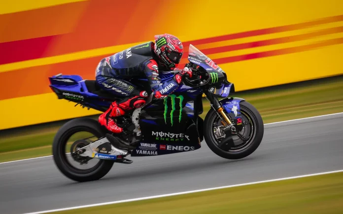 MotoGP Belanda 2025 (Foto: MotoGP)