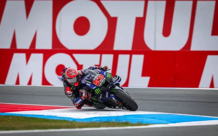 MotoGP Belanda 2025 (Foto: MotoGP)