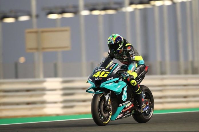 Juara GP Italia Juara GP Italia (Foto: Petronas SRT)