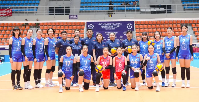 Mongolia di AVC