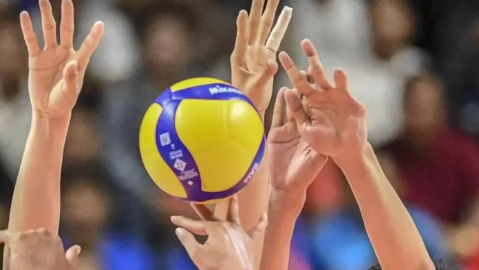 Selandia Baru di AVC