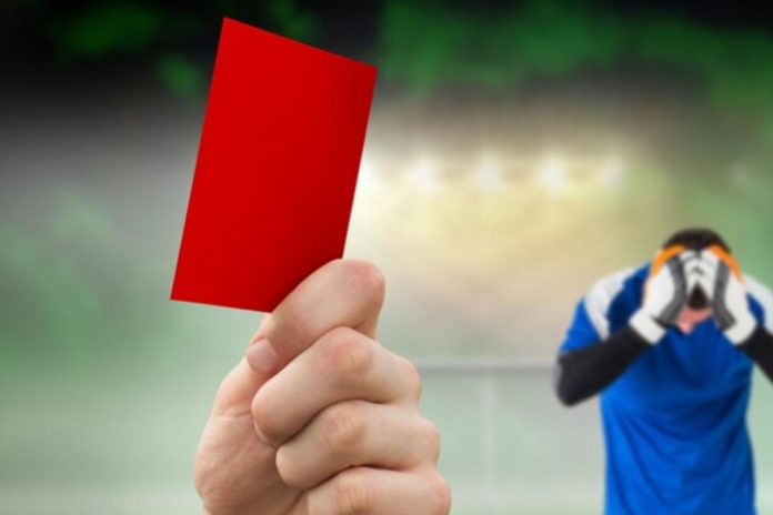 Denda Kartu Merah dan Kartu Kuning Liga Indonesia