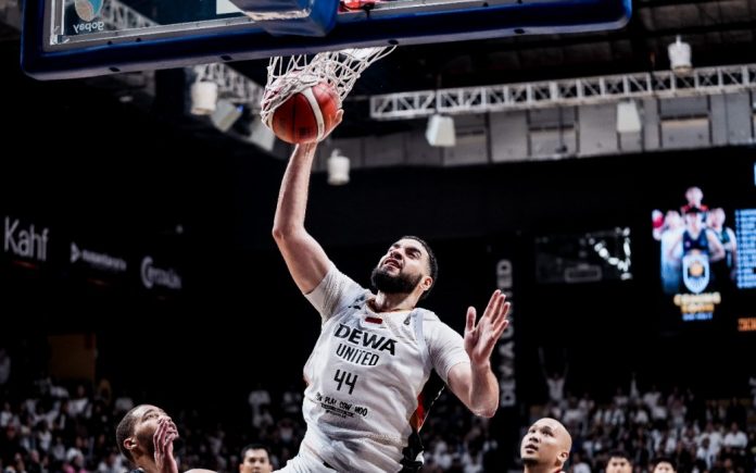 Teknik dasar bola basket (Foto: IBL)
