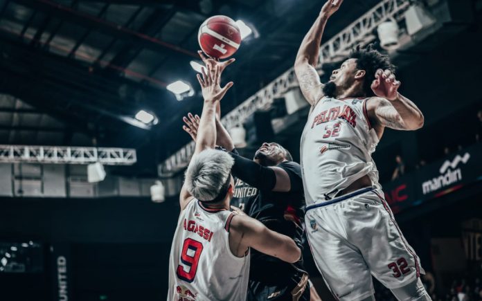 Hassil finaal IBL 2025 antara Dewa United vs Pelita Jaya (Foto: IBL)