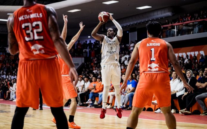 Daftar juara IBL dari 2003 hingga 2025, Terbaru Dewa United Basketball Club (Foto: IBL)