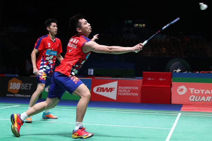 Gaya Latihan Bulutangkis