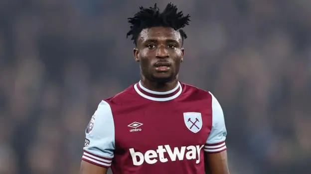 Update transfer terbaru Tottenham Hotspur (Foto: Getty Images)
