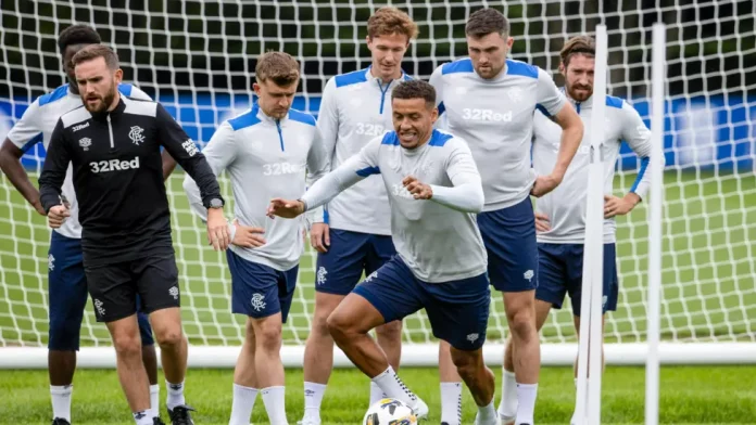 Jadwal Kualifikasi Liga Champions Eropa 2025–26 pekan ini akan digelar 22–24 Juli. (Foto: SNS via BBC)
