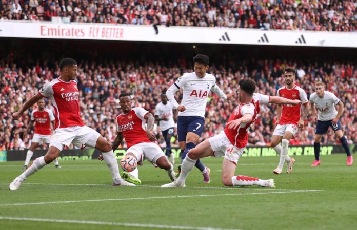 Jadwal pramusim Arsenal 2025 (Foto: Getty Images)