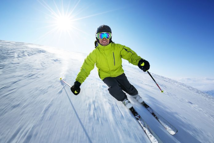 Alpine Skiing