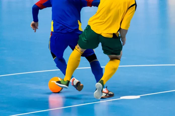 Apa Itu Futsal