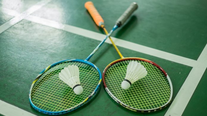 Badminton