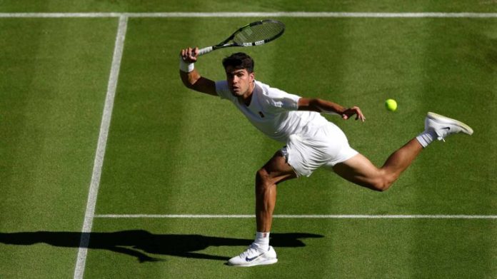 Jadwal Lengkap Wimbledon 2025: Dari Babak Awal hingga Final (Foto: Julian Finney/Getty Images)
