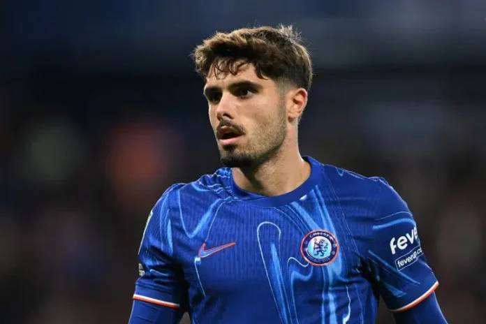 Top Skor Piala Dunia Antarklub 2025 (Foto: Mike Hewitt/Getty Images)