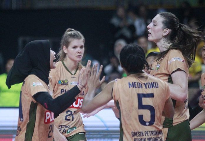Jadwal Livoli Divisi Utama 2025: Daftar Tim, Pembagian Grup & Format Kompetisi (Foto: proliga)