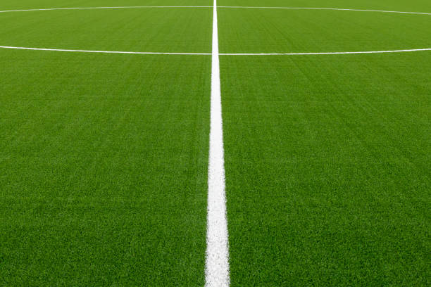 Halfway Line