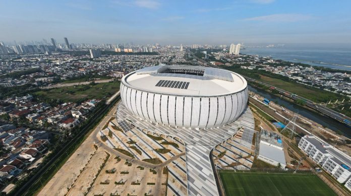 Stadion Klub Super League 2025/2026