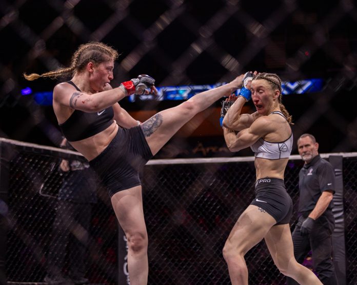 MMA