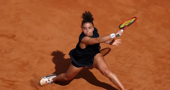 Tips bermain tenis (Foto: Dan Istitene/Getty Images)