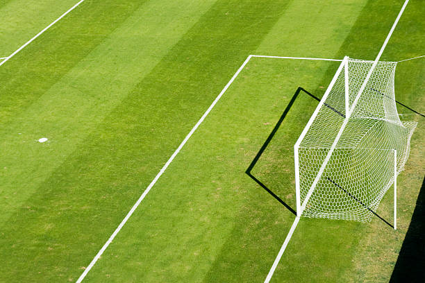 Penalty Spot