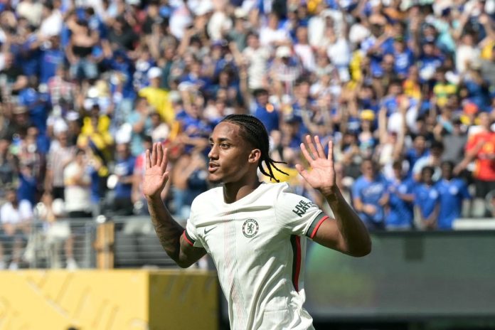 Profil Joao Pedro