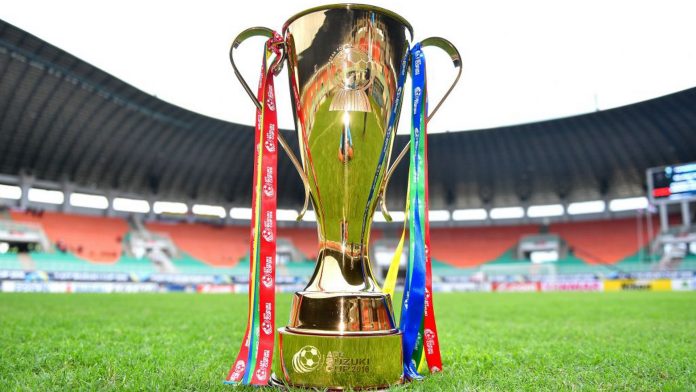 Sejarah Piala AFF