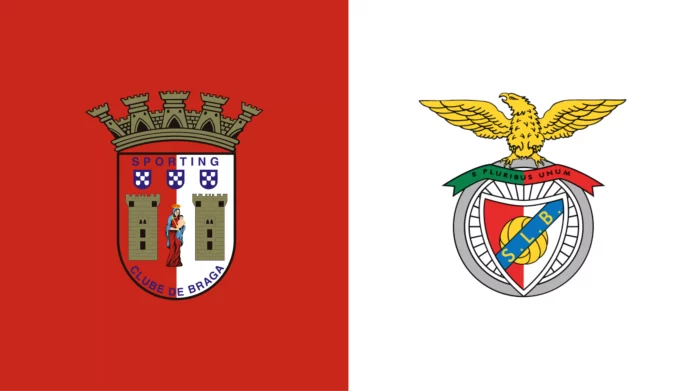 Sporting Lisbon vs Benfica