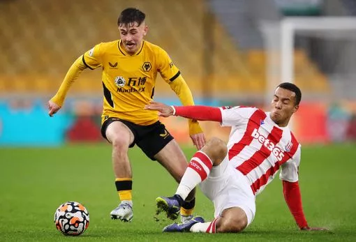Stoke City vs Wolverhampton