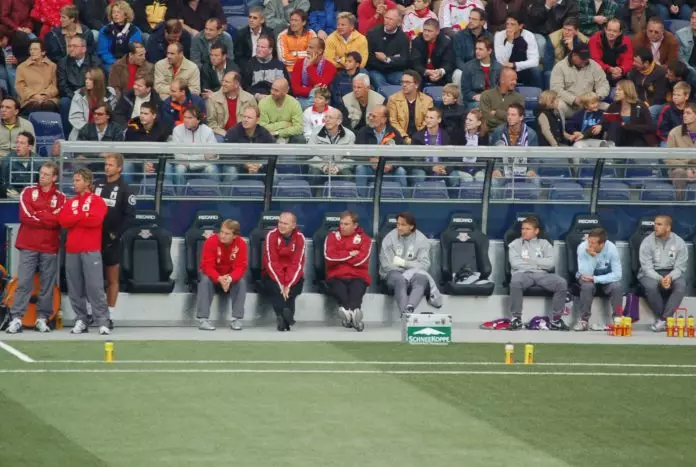 Technical Area
