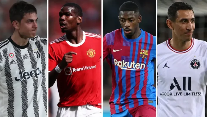 Asal Usul Aturan Bebas Transfer dalam Sepak Bola