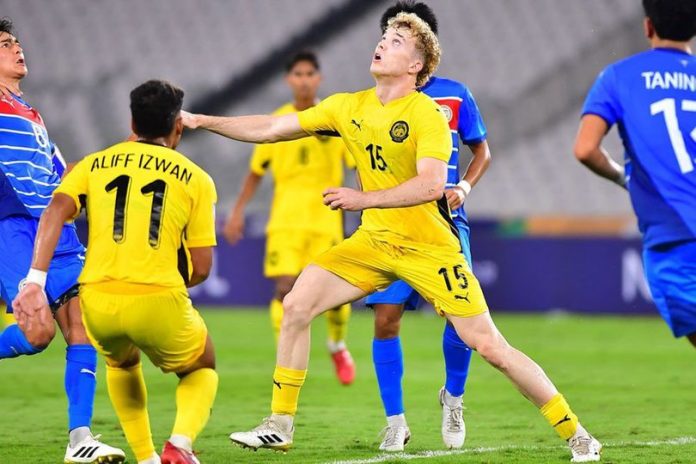 Jadwal Brunei vs Malaysia AFF U23 2025: Penentu Nasib Grup A (Foto: FA Malaysia/@FAM_Malaysia)