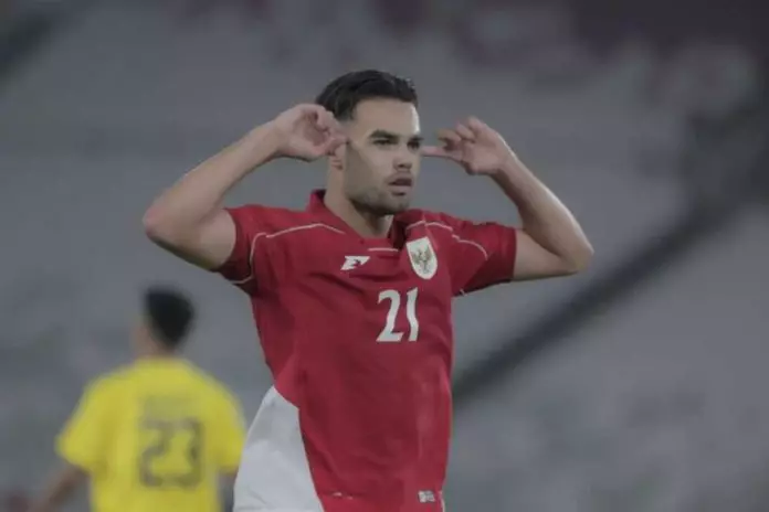 Cara Nonton & Link Live Streaming Timnas Indonesia vs Filipina di Piala AFF U23 2025 (Foto: AP Photo/Abdul Aziz)
