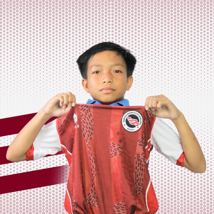 Muhammad Daffa Albisyakil