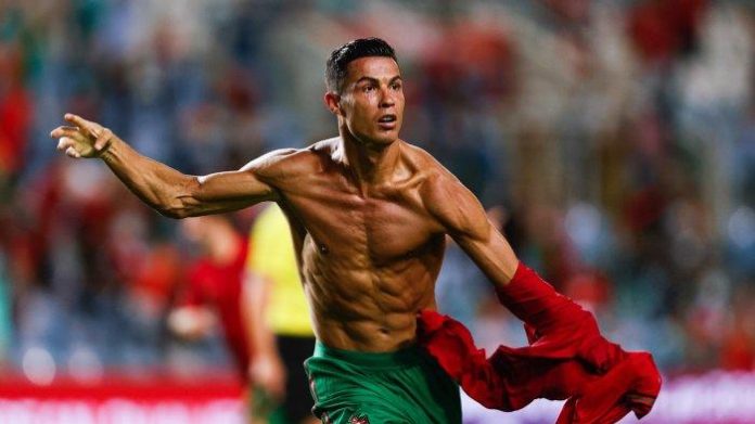 Mengapa Cristiano Ronaldo Tidak Memiliki Tato