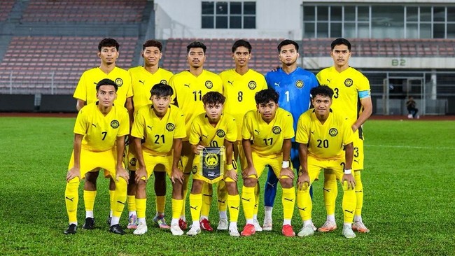 timnas malaysia u23