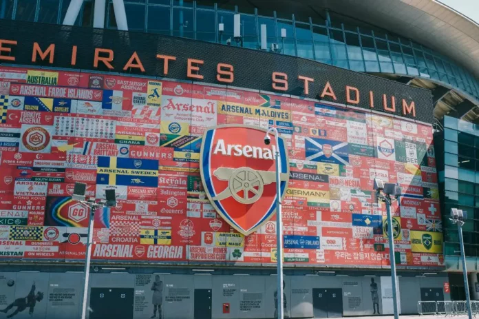 London FC