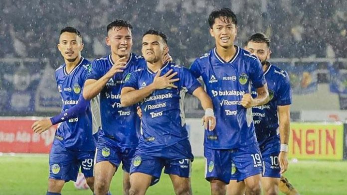 Daftar Skuad PSIM Yogyakarta untuk BRI Super League 2025/2026 (Foto: Instagram/psimjogja_official)