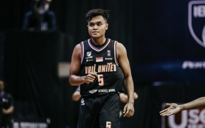 Daftar Skuad Bali United untuk IBL All Indonesian 2025 (Foto: IBL)