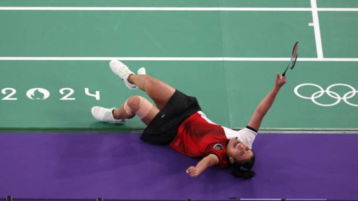 Tekanan Mental Atlet dan Peran Vital Psikolog Olahraga (Foto: X @inanewsarchive))