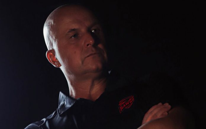 Tangerang Hawks Gaet Pelatih Serbia, Siapkan Strategi Baru Jelang IBL 2026 (Foto: IBL)