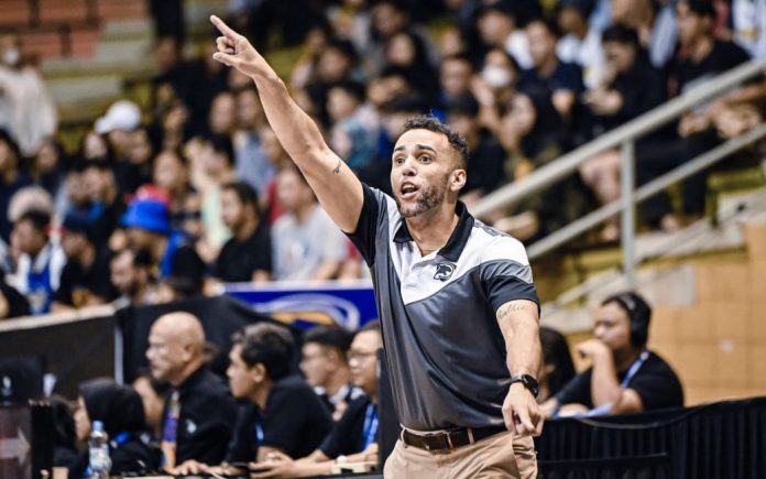 Profil David Singleton: Pelatih Juara IBL yang Kini Tangani Timnas Basket Putra Indonesia (Foto: IBL)