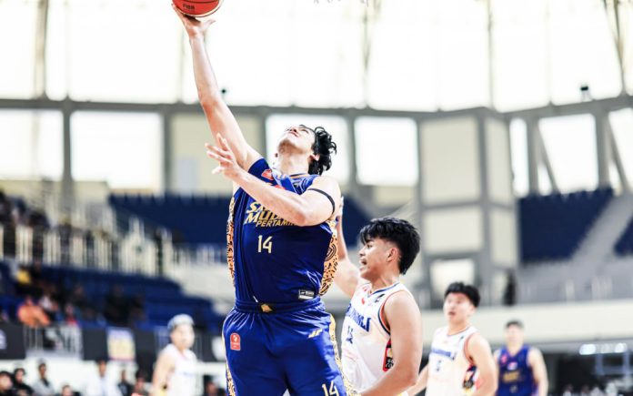 Rekap Hasil Pertandingan & Klasemen IBL All Indonesian 2025 Hari Ini (16 Agustus 2025) (Foto: IBL)