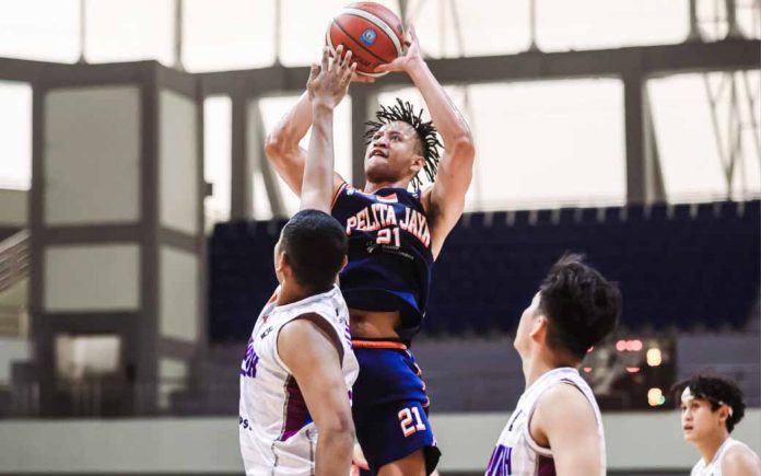 Daftar Tim yang Lolos Semifinal IBL All Indonesian 2025 (Foto: IBL)