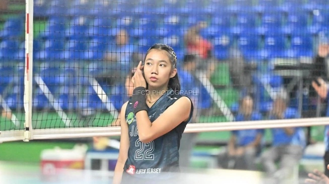 Profil Kadek Diva Yanti Putri (Foto: Instagram @diva.ya_)